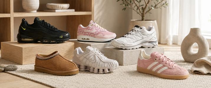 NordicSneakers