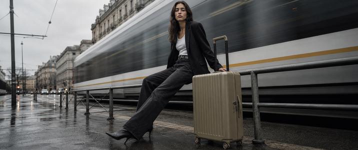 EPIC Travelgear