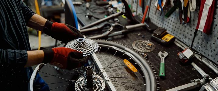Värnhems Cyklar