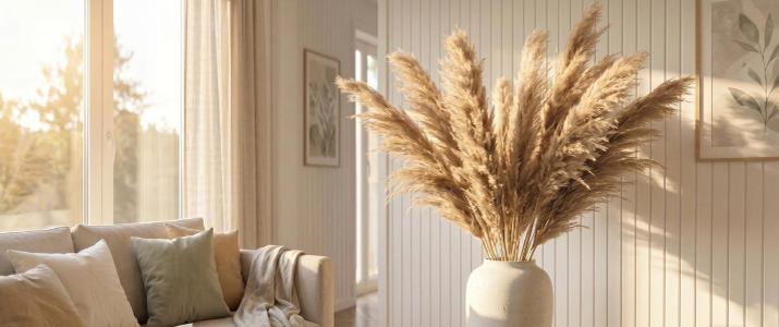 Torrdecor