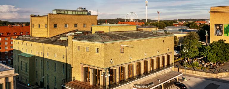 Göteborgs Stadsteater