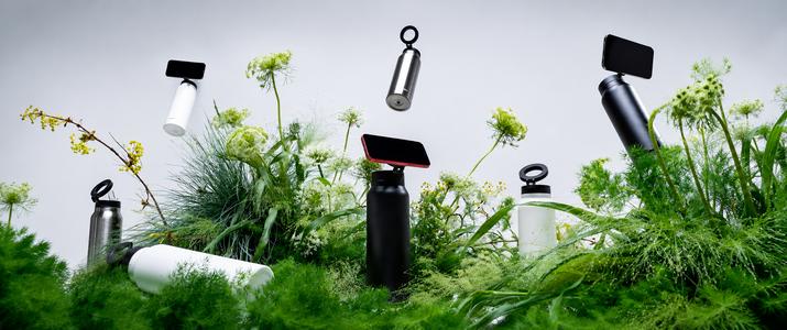 CAMBOTTLE