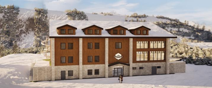 Mountain Lodge of Scandinavia Idre Fjäll