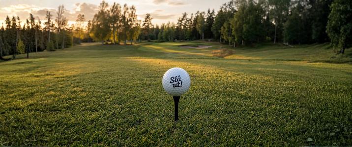 Cloud Golf