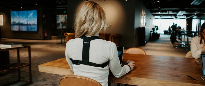 Swedish Posture