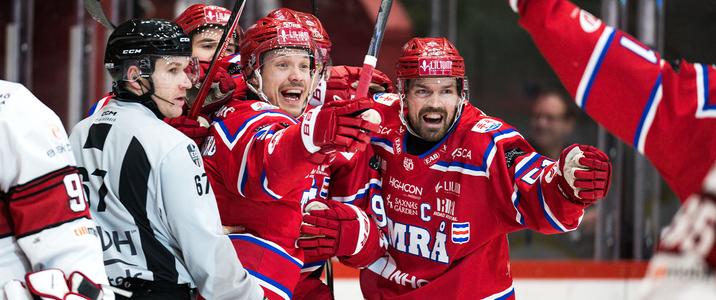 Timrå IK Ishockey