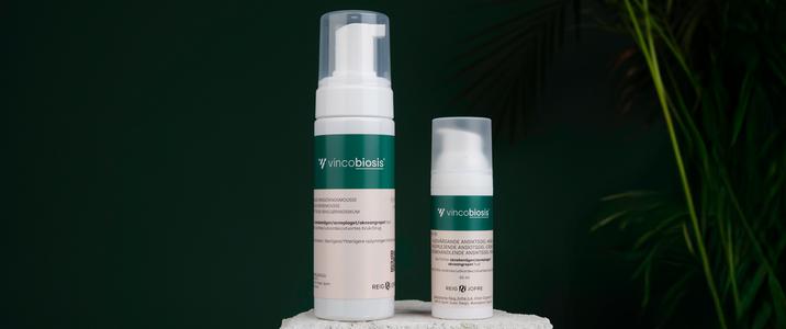 Vincobiosis