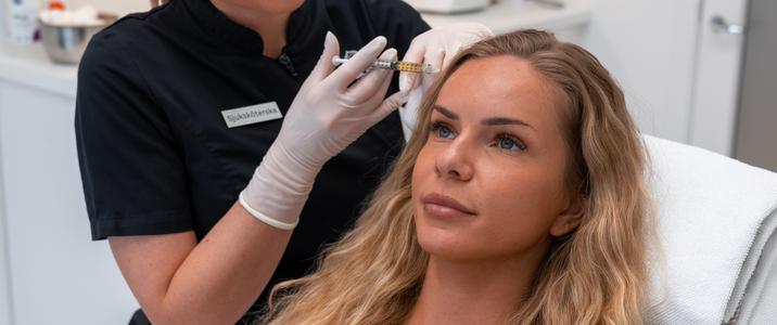 Nordic Hair Clinic