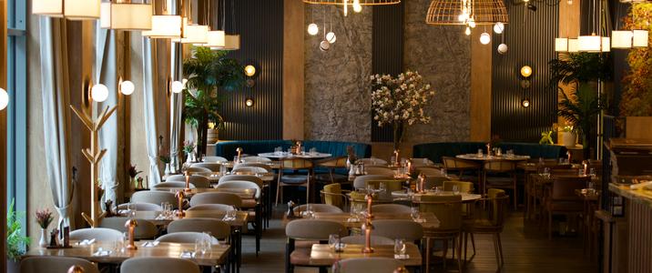 Marin Grill & Meze