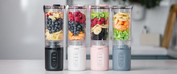 MyBlend