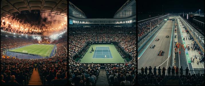 Sports Away