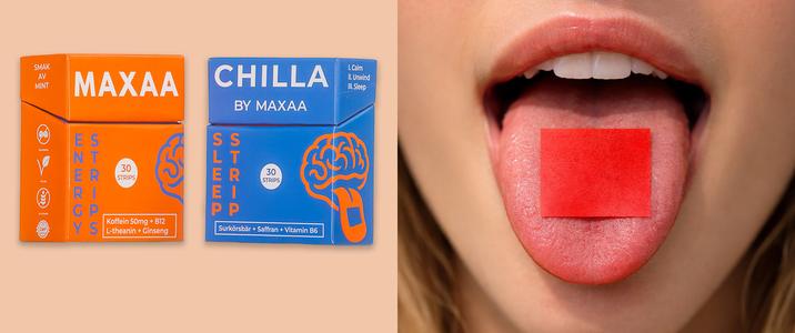 MAXAA LABS