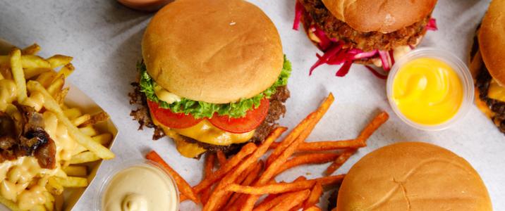 Bun Meat Bun