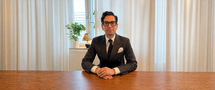 Juristbyrå Simon Dicksved