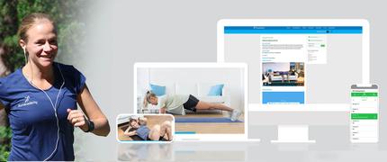 1 gratismånad av digital träning hos Runacademy