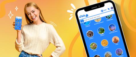Testa uTalk 1 månad gratis