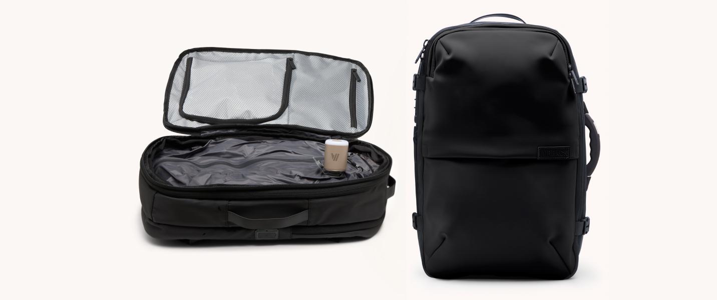 10 % alumnirabatt hos AIRBACK