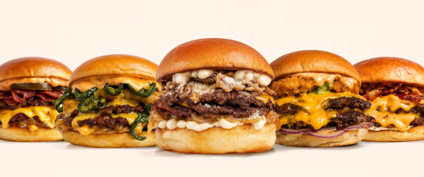 10 % studentrabatt hos Brams Burgers