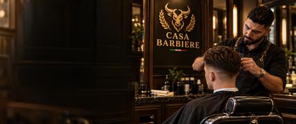 12 % studentrabatt hos Casa Barbiere
