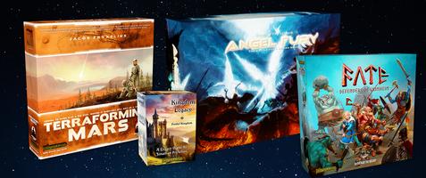 15 % studentrabatt hos FryxGames