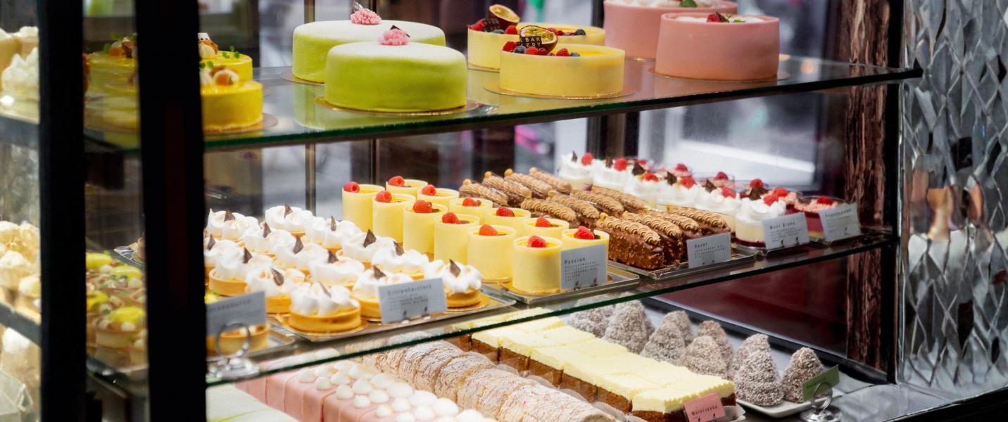 15 % studentrabatt hos ART Bakery