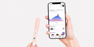 15 % alumnirabatt på Hormona Wellness-testkits