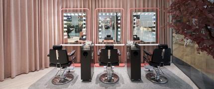 15 % studentrabatt på valfri behandling hos Rapide Brow & Lash Bar