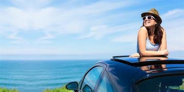 15 % studentrabatt hos Holiday Drive