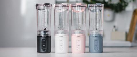 15 % studentrabatt hos MyBlend