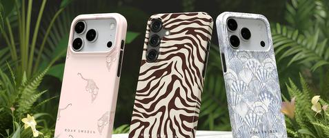 15 % studentrabatt hos Roar Sweden