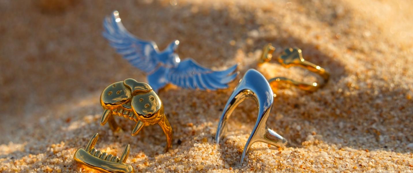 15 % studentrabatt på smycken hos Olympia