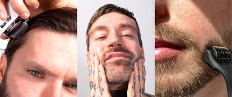 20 % studentrabatt hos Copenhagen Grooming
