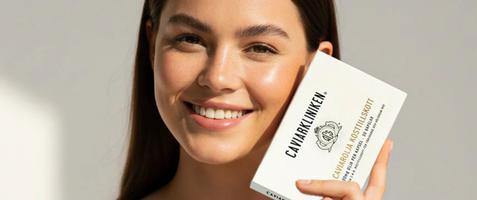 20 % studentrabatt på Caviarolja hos Nordelle