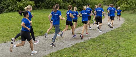 20 % alumnirabatt hos Runacademy