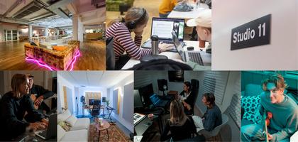 20 % studentrabatt på musikproduktionskurs hos Audio Production Academy