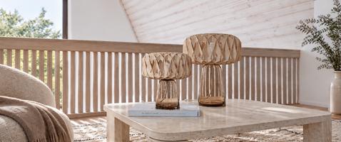 20 % rabatt på Pilke designbelysning