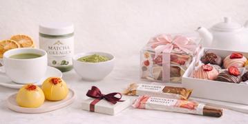 20 % alumnirabatt hos Bombelle