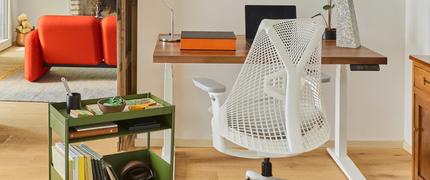 20 % alumnirabatt hos Herman Miller