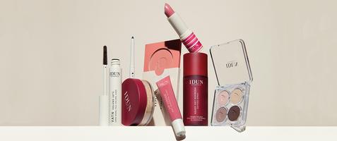 20 % studentrabatt hos IDUN Minerals