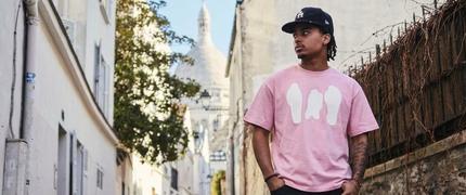 20 % studentrabatt hos JBJ Clothing