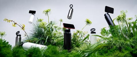 20 % alumnirabatt på CAMBOTTLE