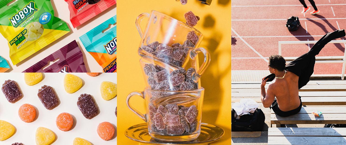 20 % studentrabatt hos Nobox