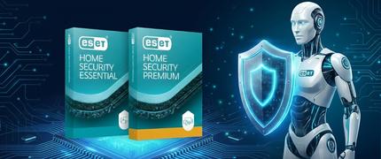 20 % studentrabatt på ESET hos Legionova