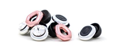 25 % studentrabatt på Oh Relief Earplugs