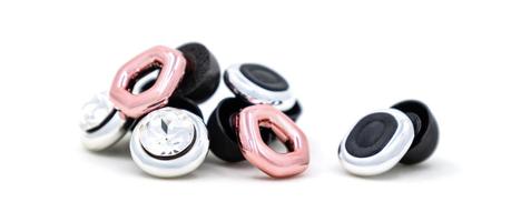 25 % studentrabatt på Oh Relief Earplugs