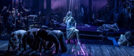 30 % alumnirabatt hos Folkteatern Göteborg