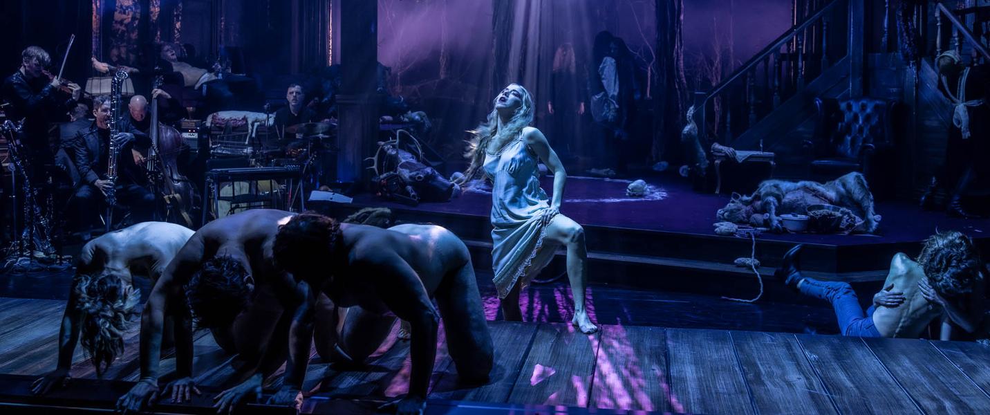 30 % alumnirabatt hos Folkteatern Göteborg