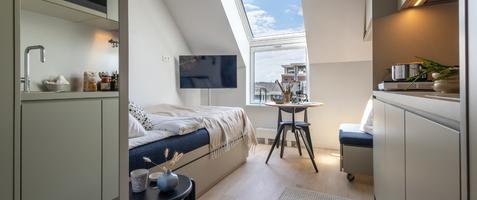 30 % studentrabatt hos Unity