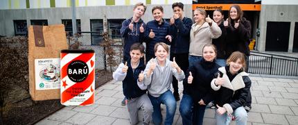 5 kr rabatt per produkt hos Föreningskoppen