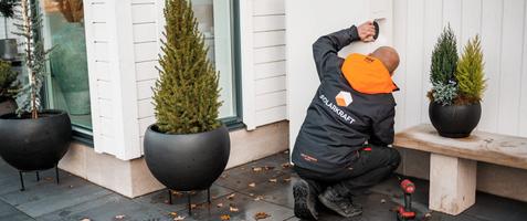 7 % seniorrabatt hos Solarkraft